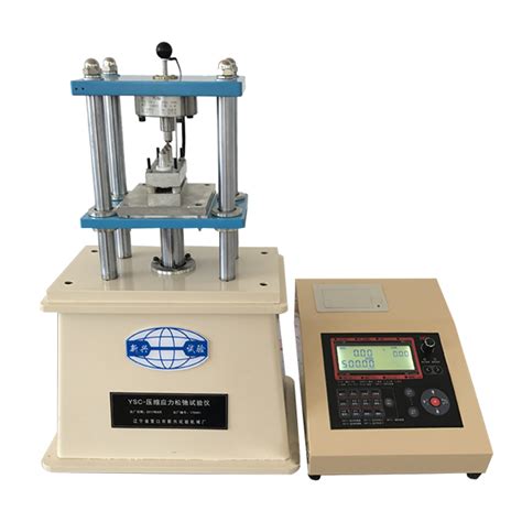 Rubber compression stress relaxation Tester commercial|Rubber Compression Set, Stress Relaxation and .